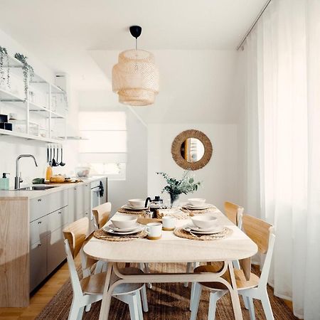 Giewont Mountain View Apartment Ζακοπάνε Εξωτερικό φωτογραφία