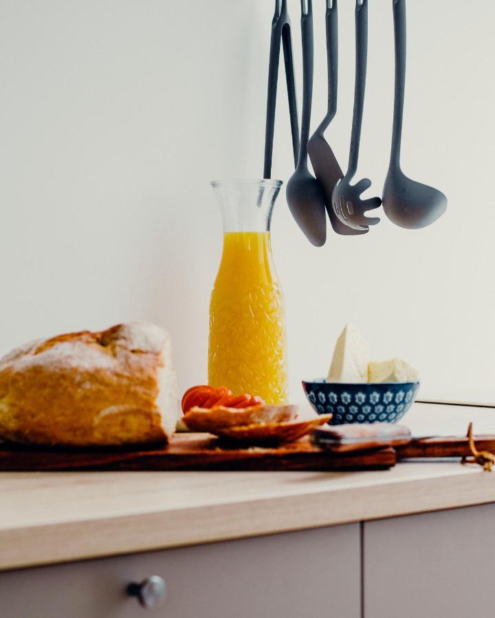 Giewont Mountain View Apartment Ζακοπάνε Εξωτερικό φωτογραφία