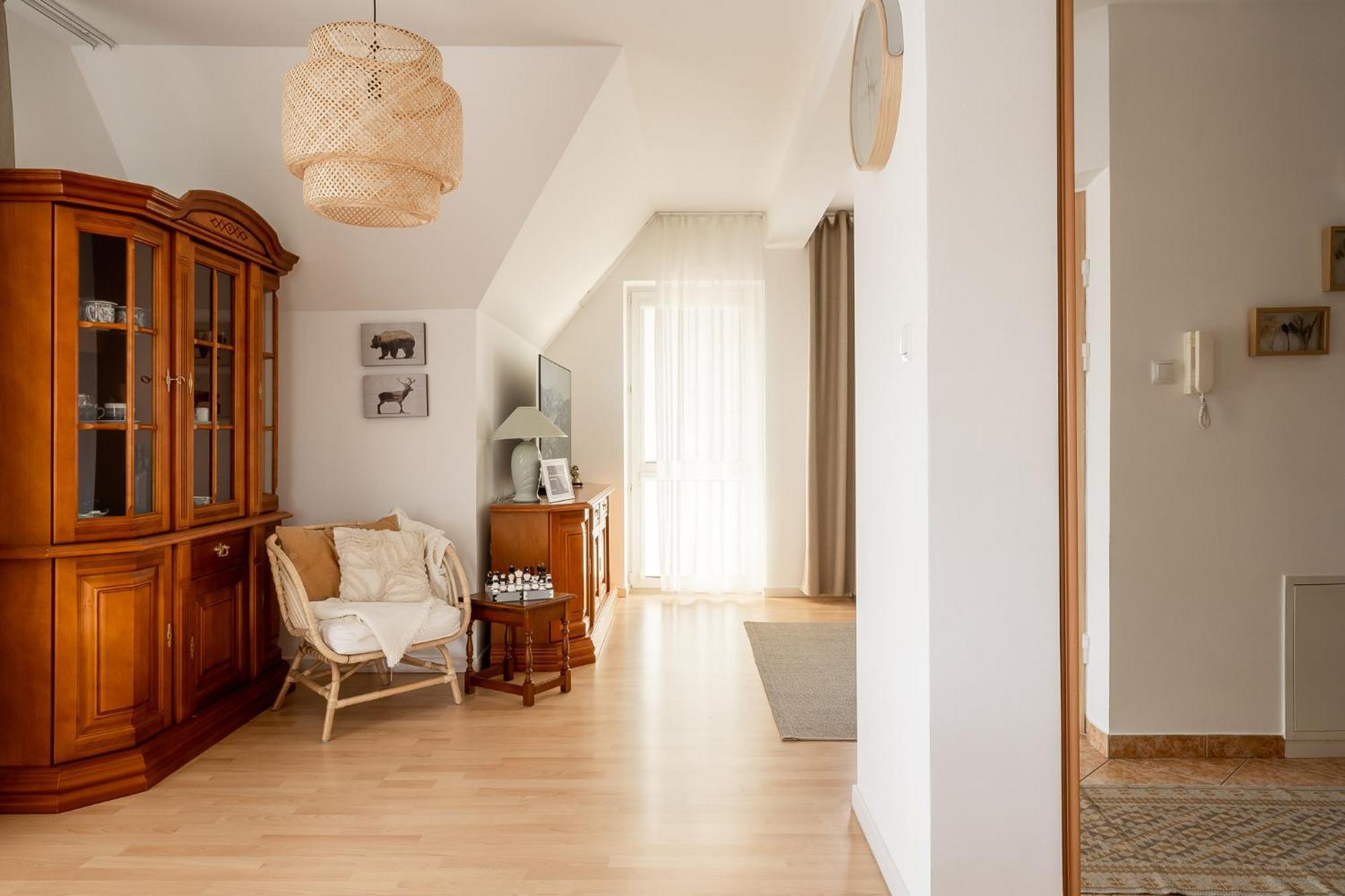 Giewont Mountain View Apartment Ζακοπάνε Εξωτερικό φωτογραφία