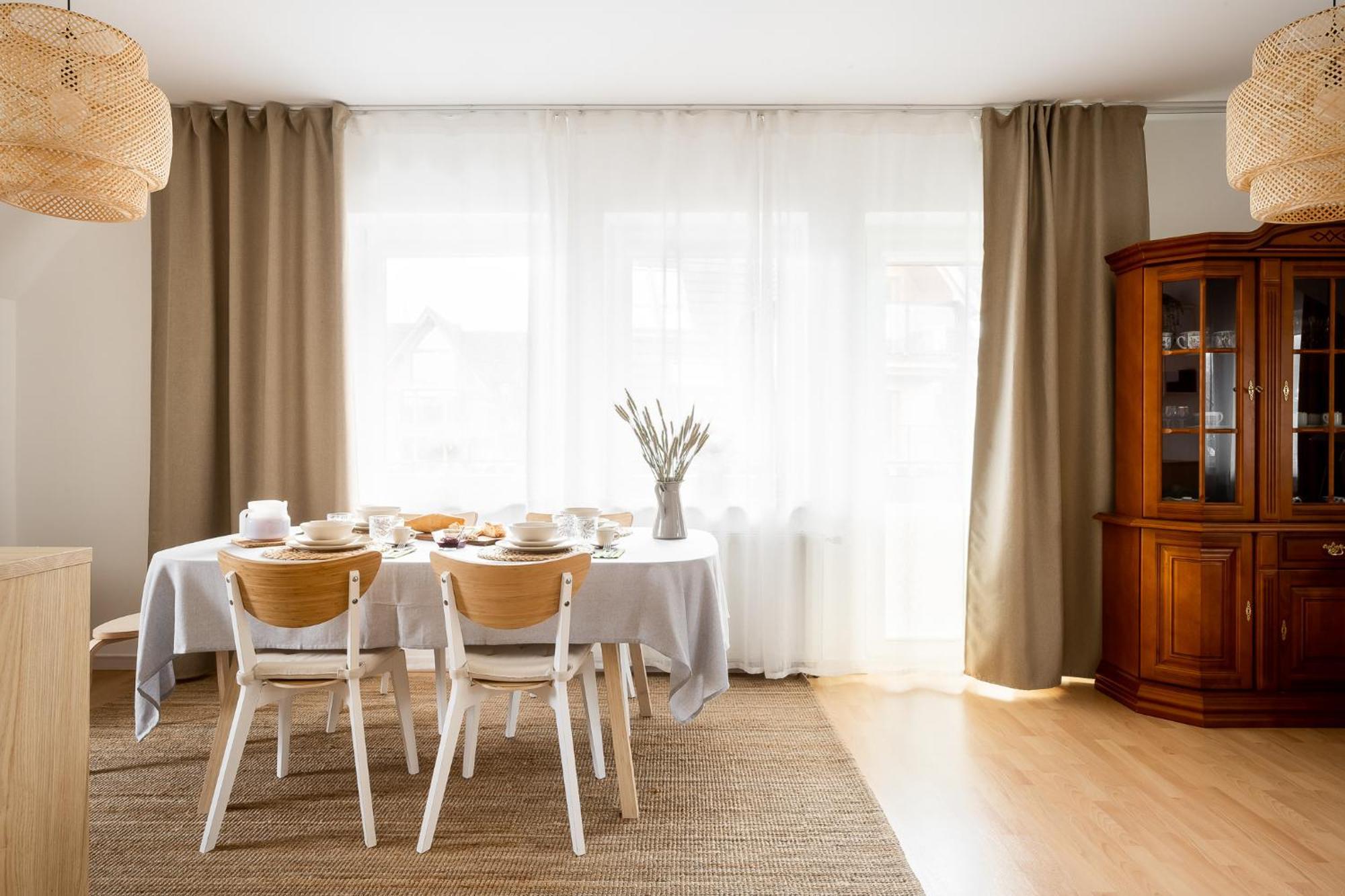 Giewont Mountain View Apartment Ζακοπάνε Εξωτερικό φωτογραφία