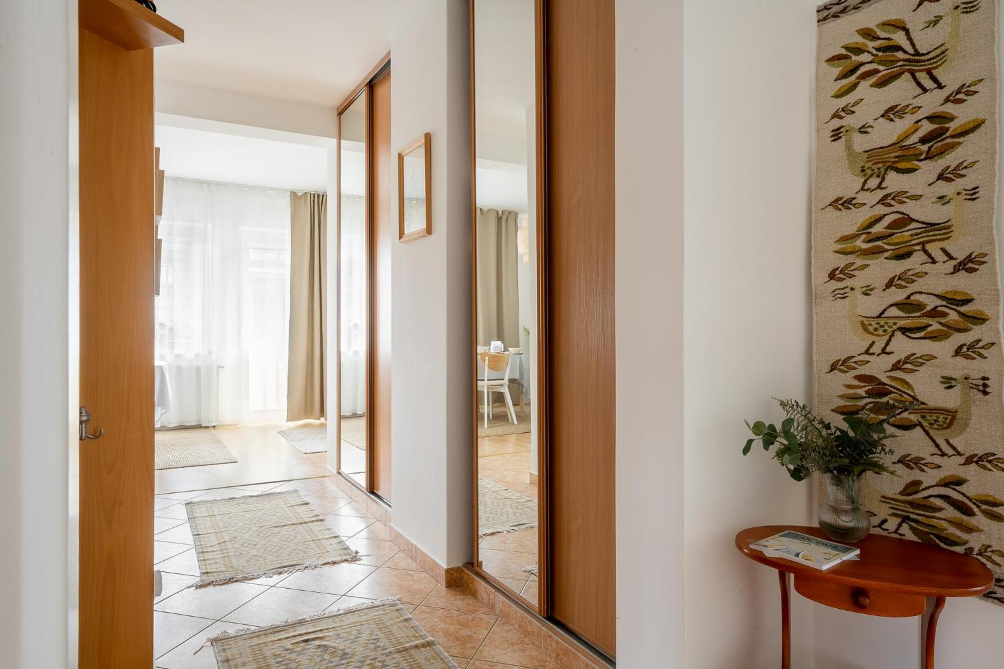 Giewont Mountain View Apartment Ζακοπάνε Εξωτερικό φωτογραφία