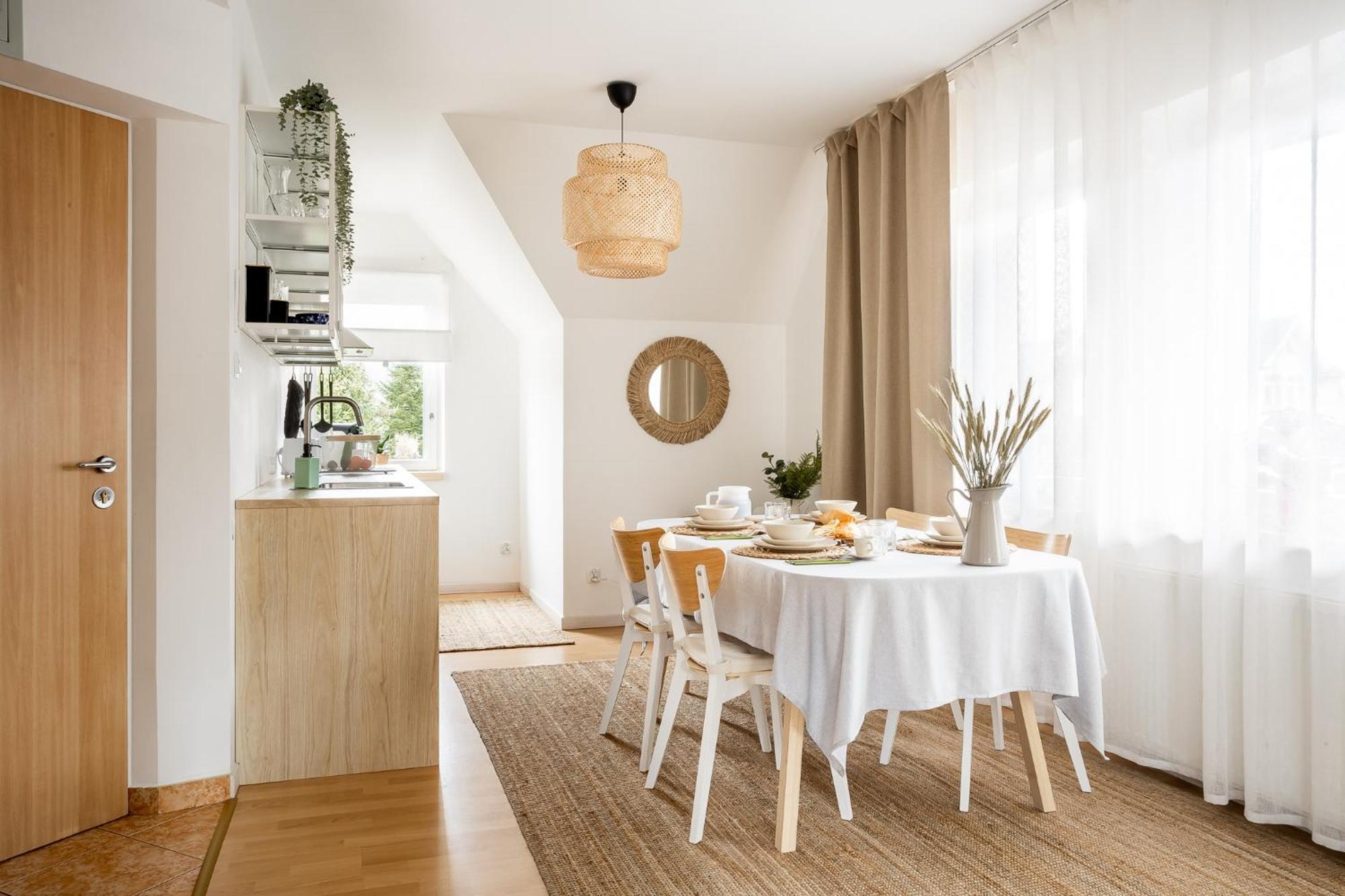 Giewont Mountain View Apartment Ζακοπάνε Εξωτερικό φωτογραφία